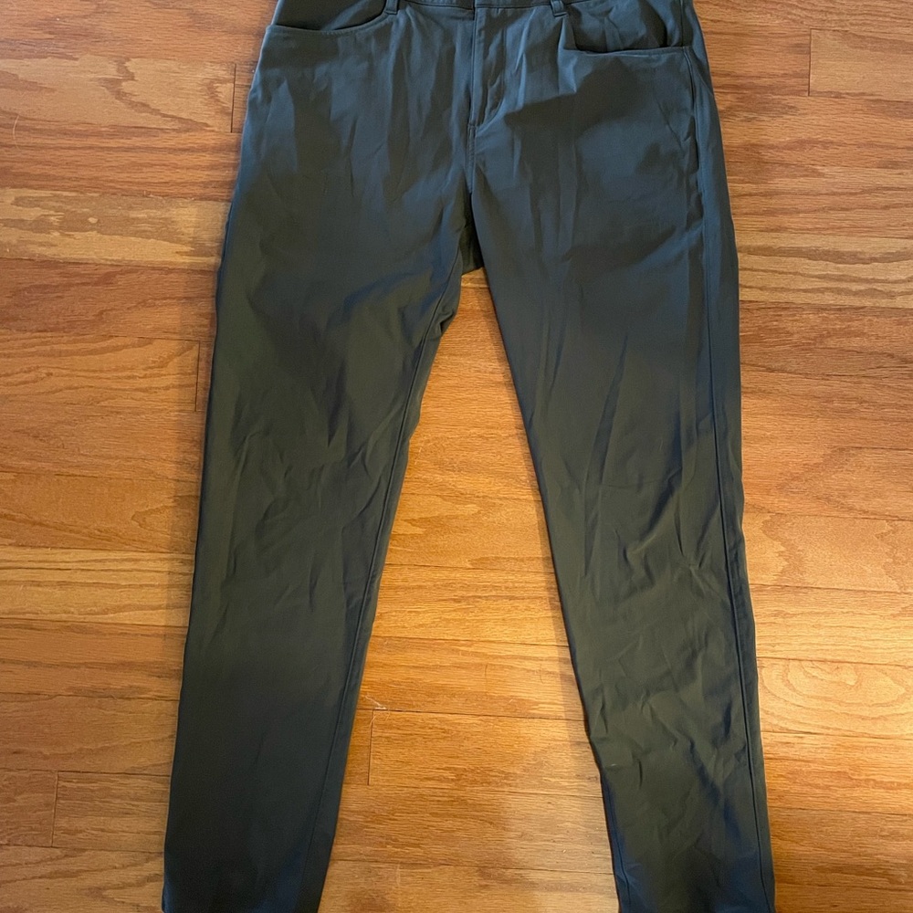 Vuori Meta Men's Pants